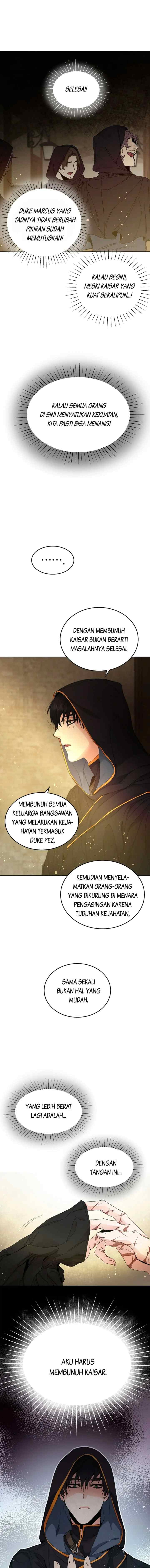 Not a Kind Consort chapter 2 halaman 17