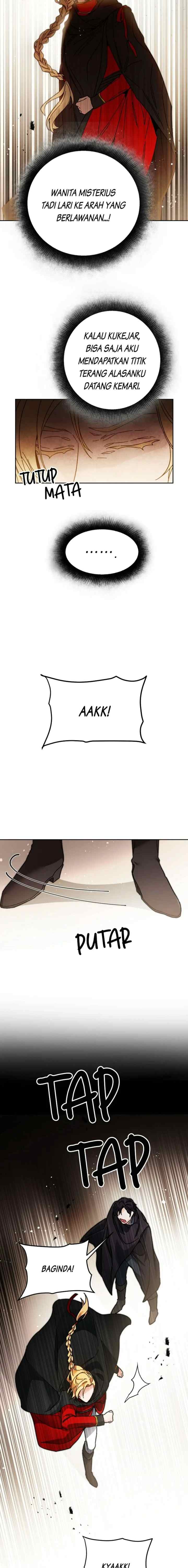 Not a Kind Consort chapter 22 halaman 8