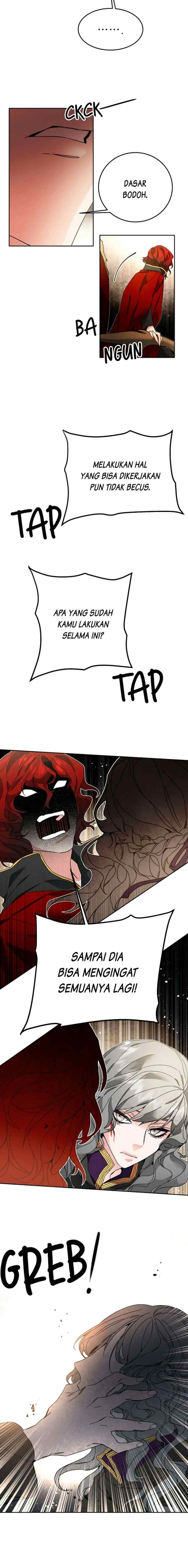 Not a Kind Consort chapter 23 halaman 15