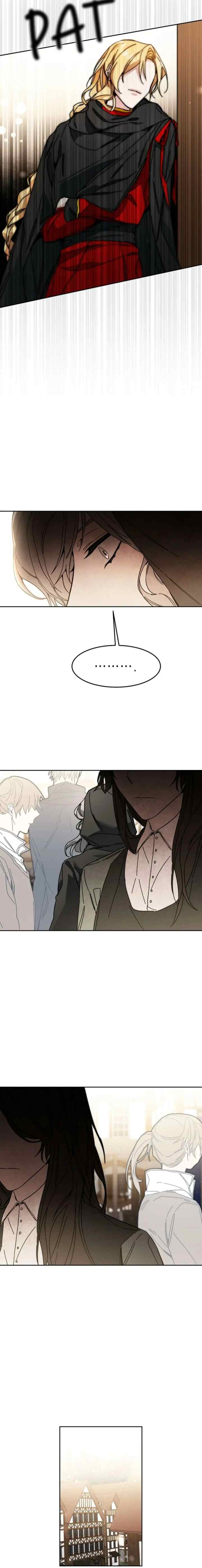 Not a Kind Consort chapter 23 halaman 7