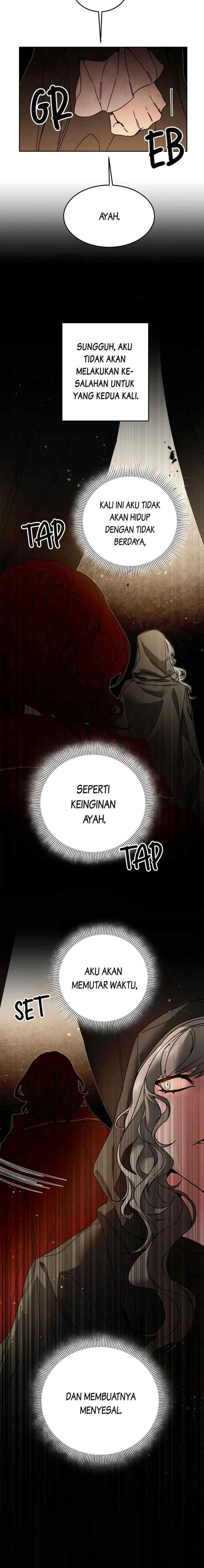 Not a Kind Consort chapter 23 halaman 4