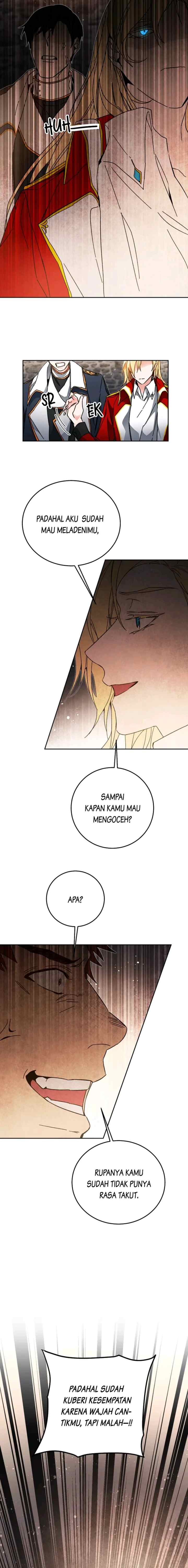 Not a Kind Consort chapter 24 halaman 10