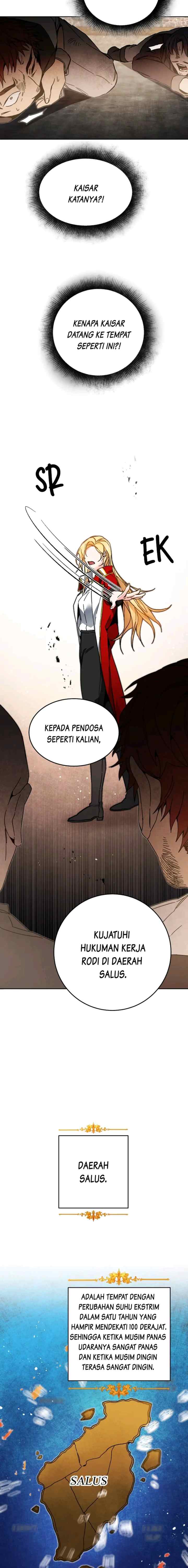 Not a Kind Consort chapter 24 halaman 17