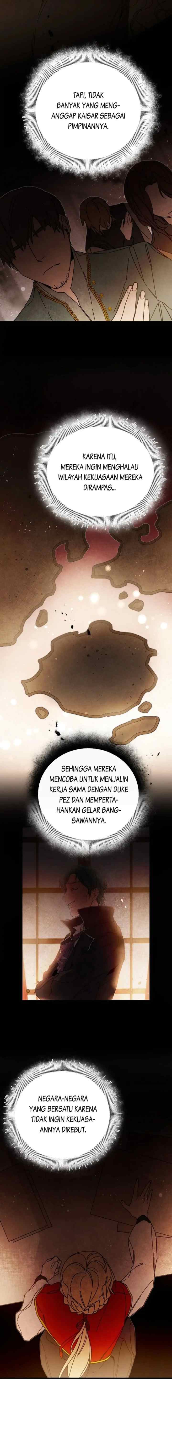 Not a Kind Consort chapter 25 halaman 14