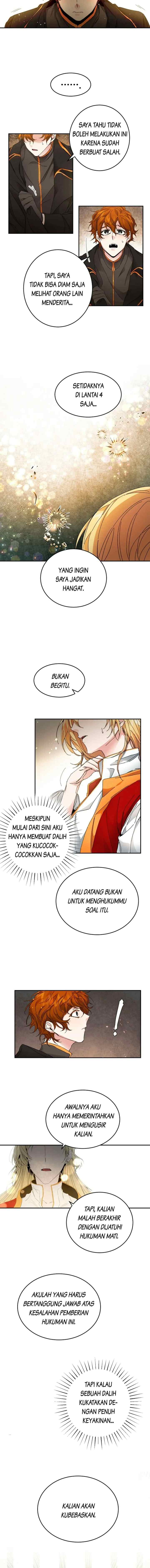 Not a Kind Consort chapter 3 halaman 10