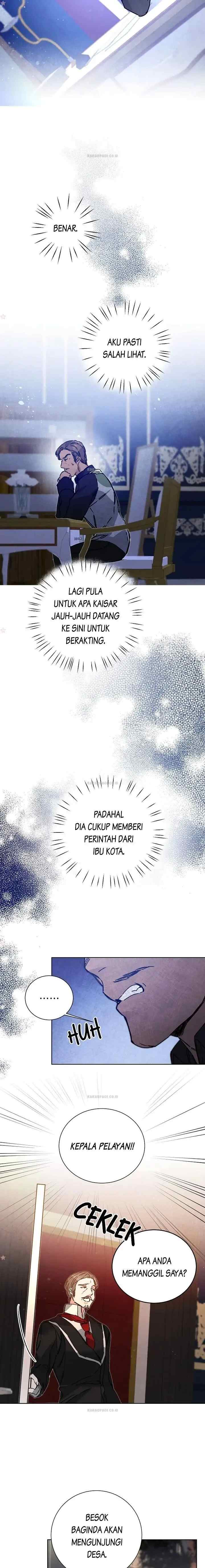 Not a Kind Consort chapter 37 halaman 13