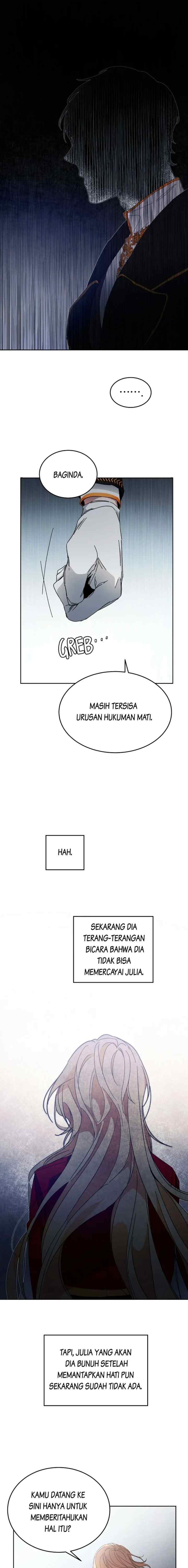 Not a Kind Consort chapter 4 halaman 6