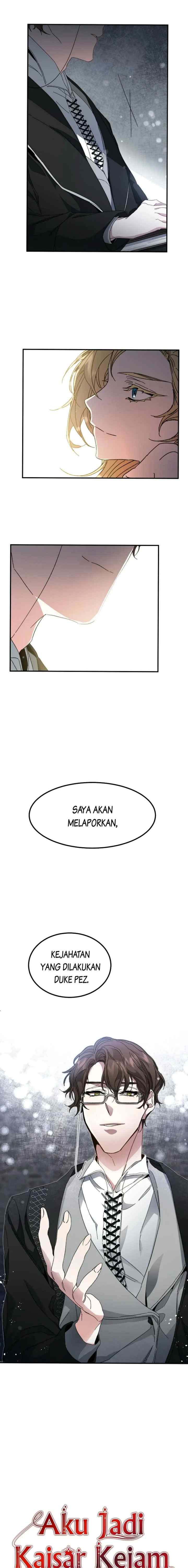 Not a Kind Consort chapter 4 halaman 15