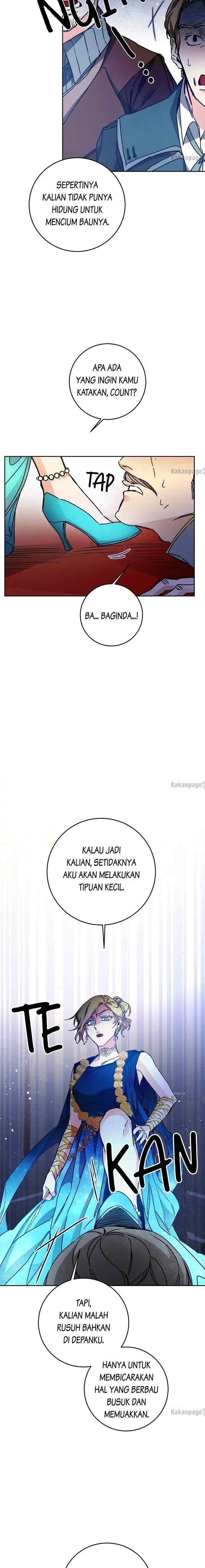 Not a Kind Consort chapter 44 halaman 7
