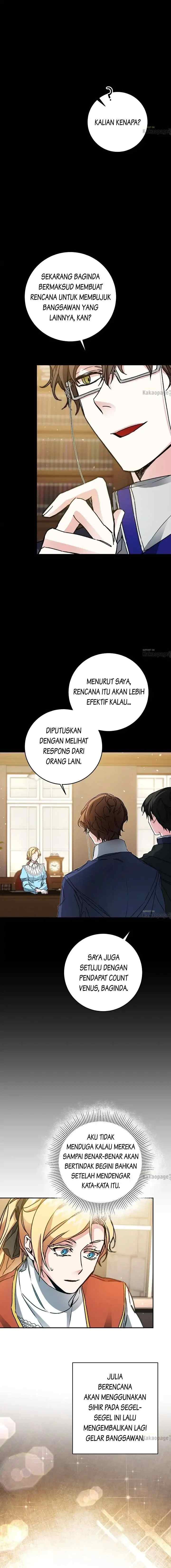 Not a Kind Consort chapter 47 halaman 6