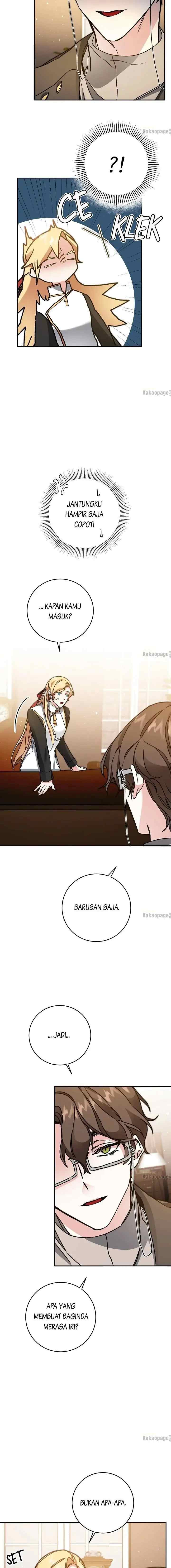 Not a Kind Consort chapter 47 halaman 10