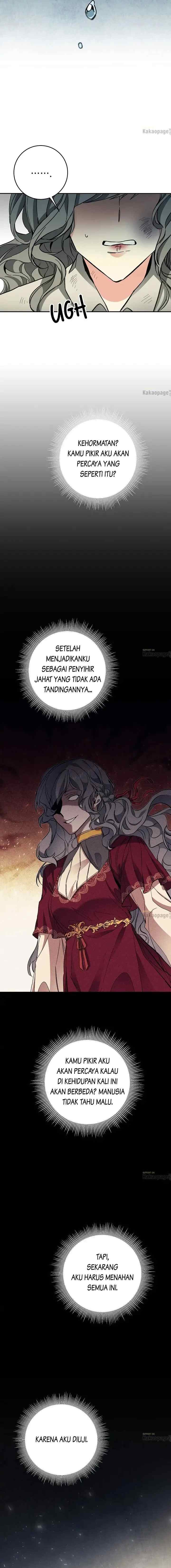 Not a Kind Consort chapter 49 halaman 16
