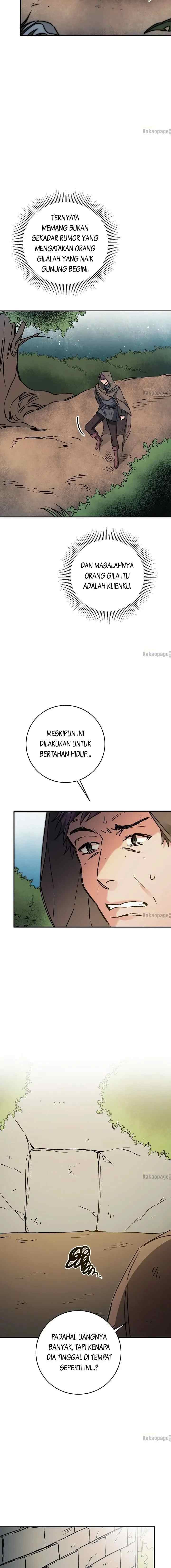 Not a Kind Consort chapter 49 halaman 7