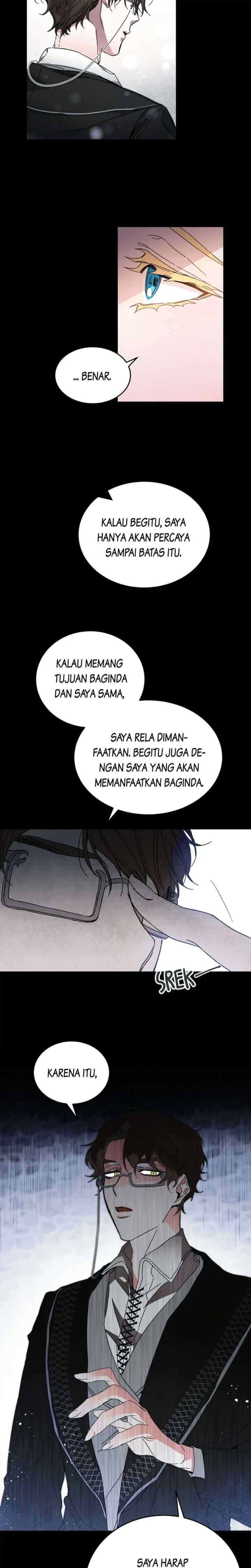 Not a Kind Consort chapter 5 halaman 10