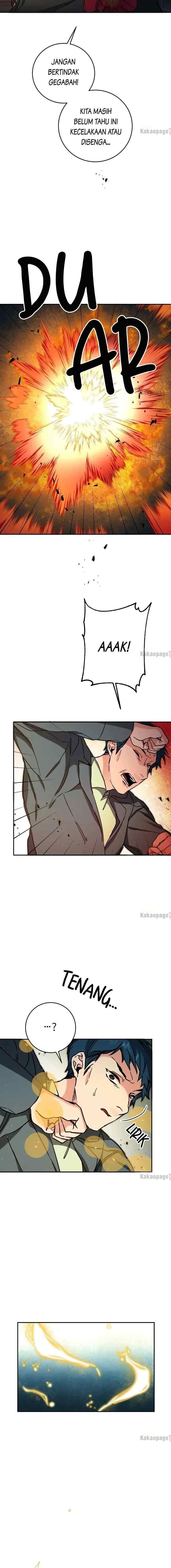 Not a Kind Consort chapter 52 halaman 17