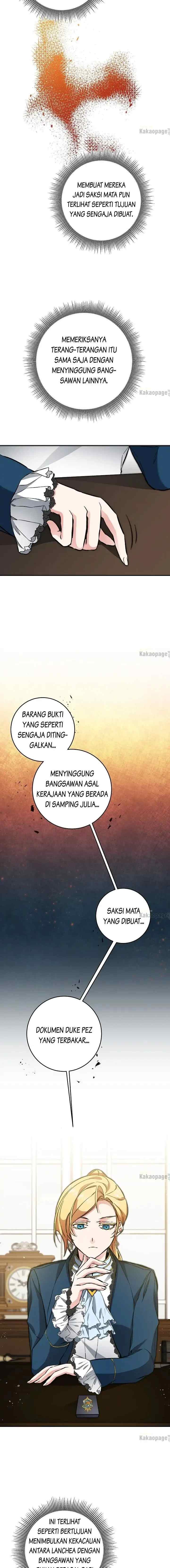 Not a Kind Consort chapter 53 halaman 18
