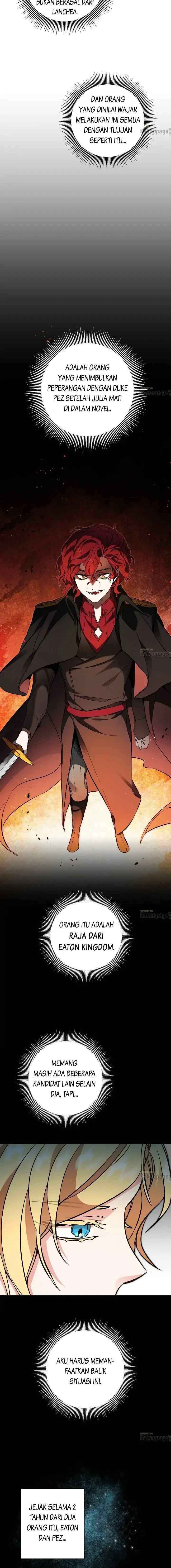 Not a Kind Consort chapter 53 halaman 19