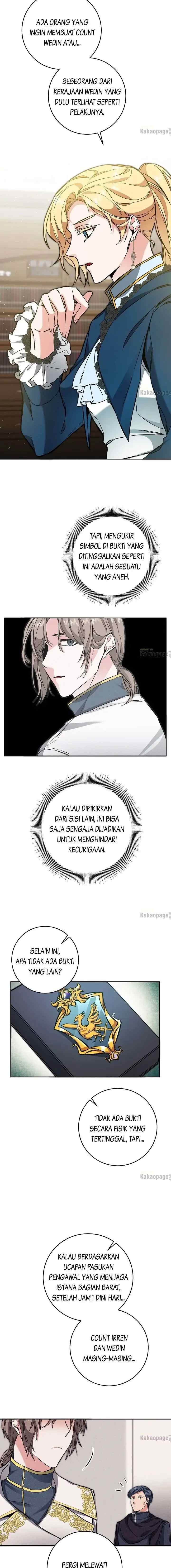 Not a Kind Consort chapter 53 halaman 15