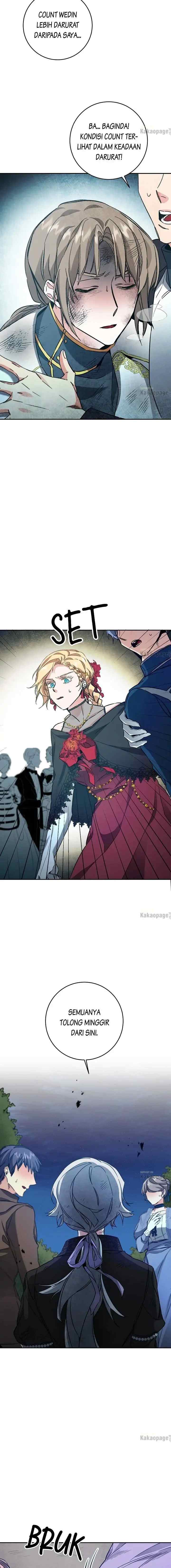Not a Kind Consort chapter 53 halaman 4