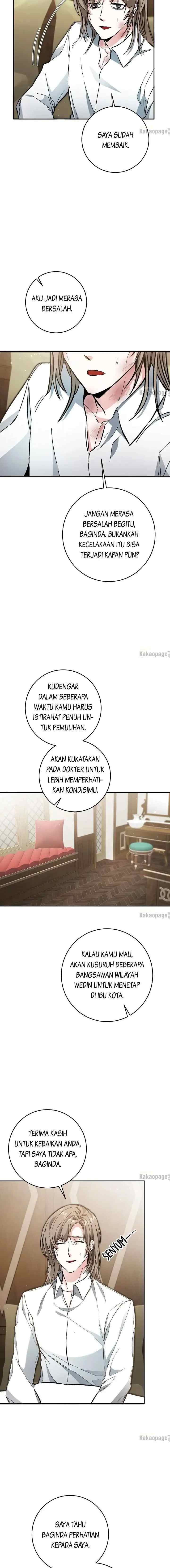 Not a Kind Consort chapter 54 halaman 4