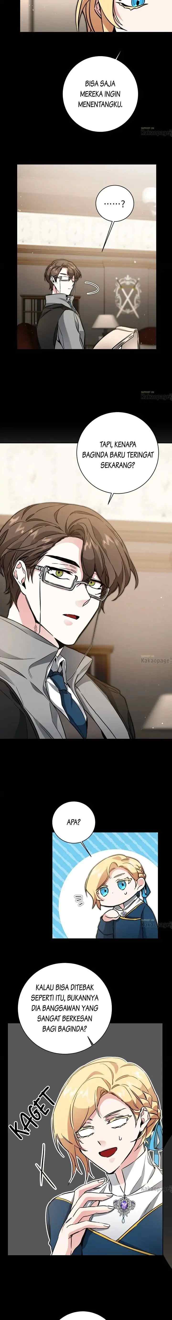 Not a Kind Consort chapter 56 halaman 4