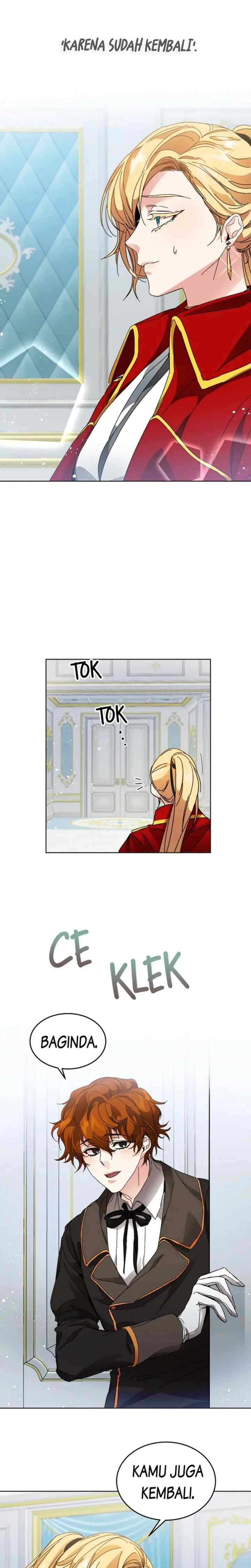 Not a Kind Consort chapter 6 halaman 7