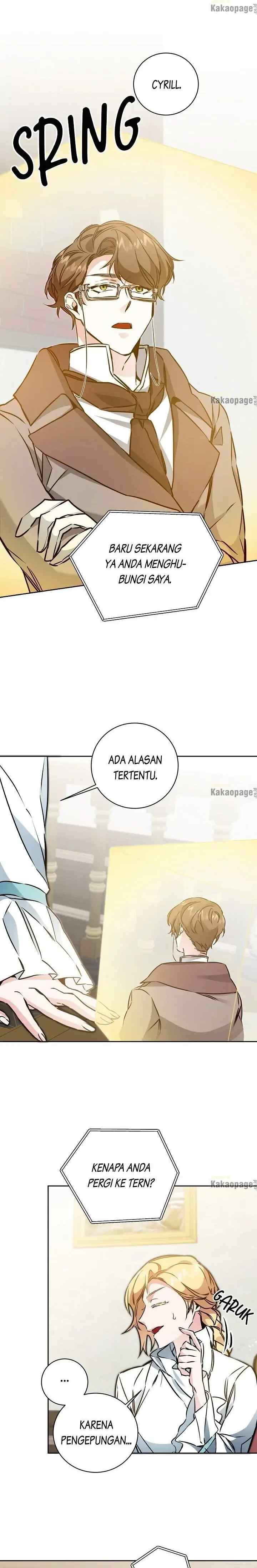 Not a Kind Consort chapter 65 halaman 4