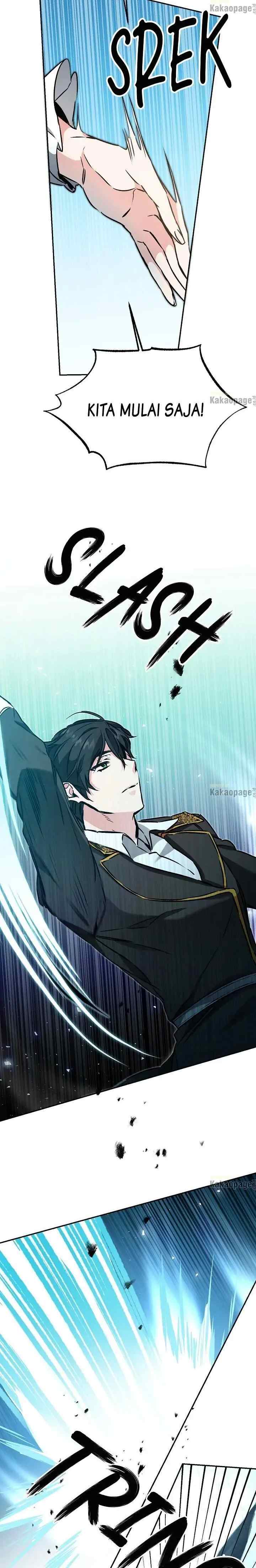 Not a Kind Consort chapter 76 halaman 13