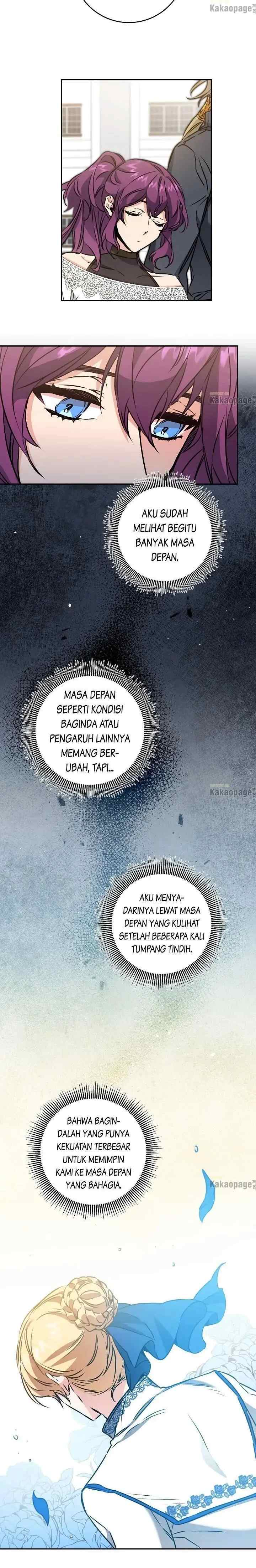 Not a Kind Consort chapter 76 halaman 4