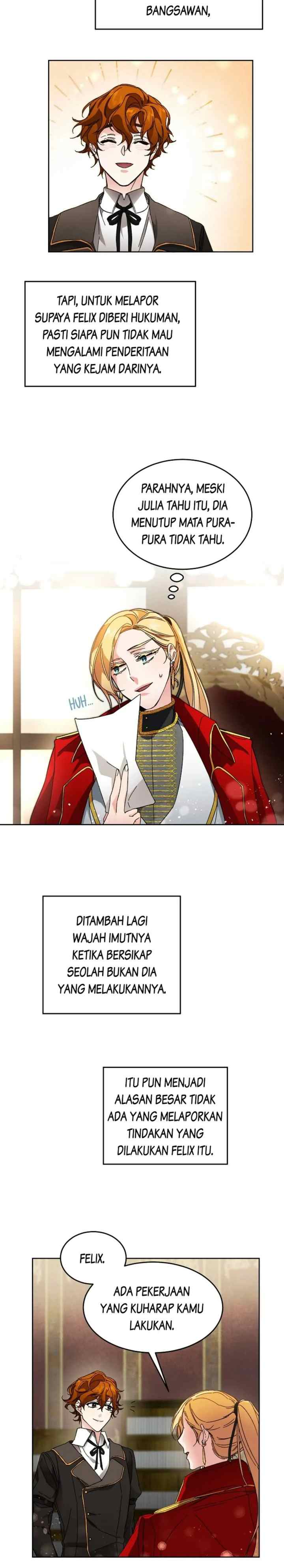 Not a Kind Consort chapter 8 halaman 16