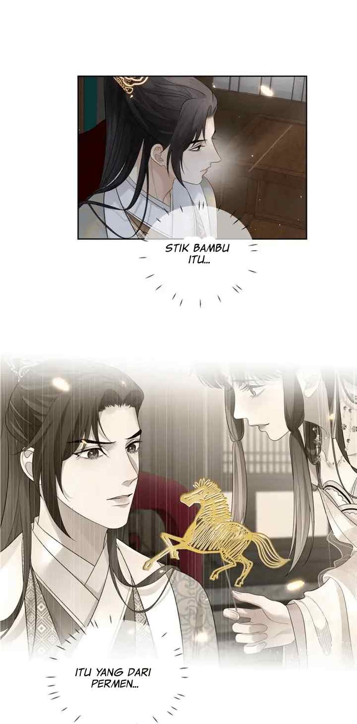 Not in Vain chapter 14 halaman 13