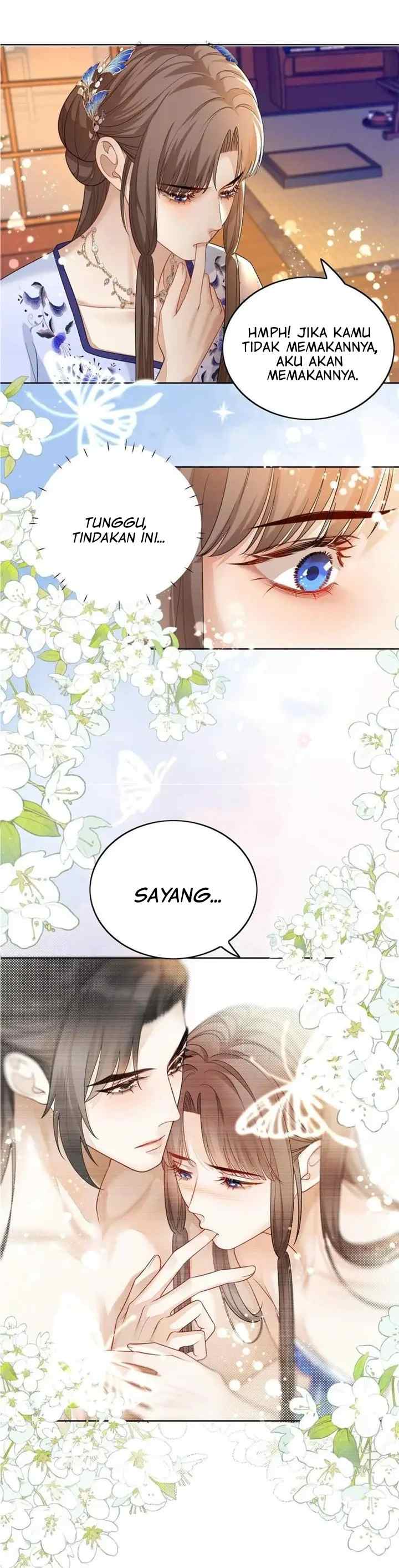 Not in Vain chapter 19 halaman 14