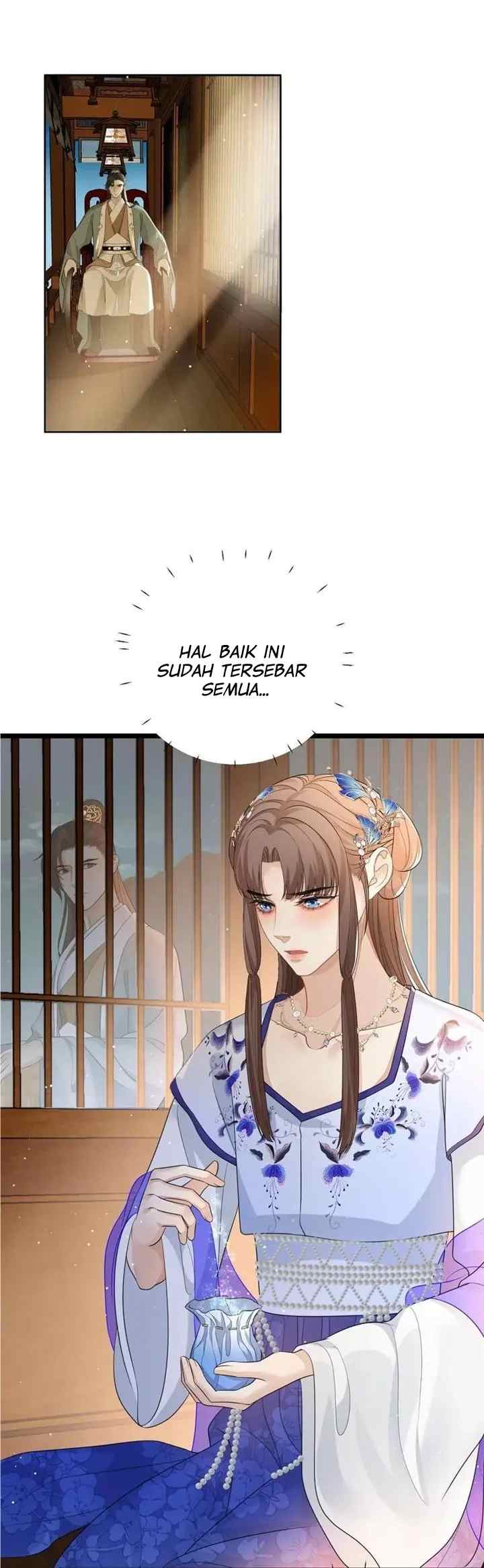 Not in Vain chapter 19 halaman 12