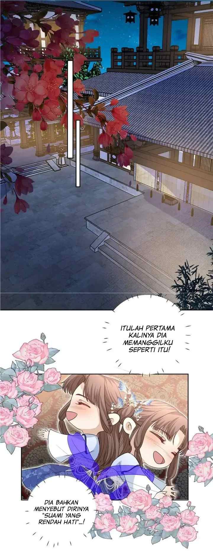 Not in Vain chapter 20 halaman 11