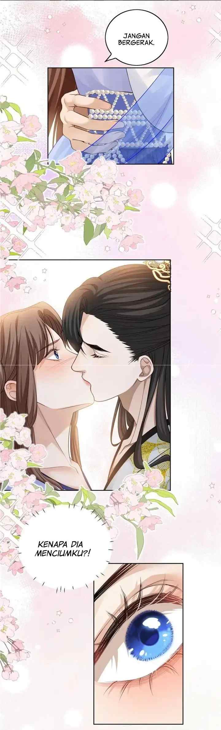 Not in Vain chapter 21 halaman 6