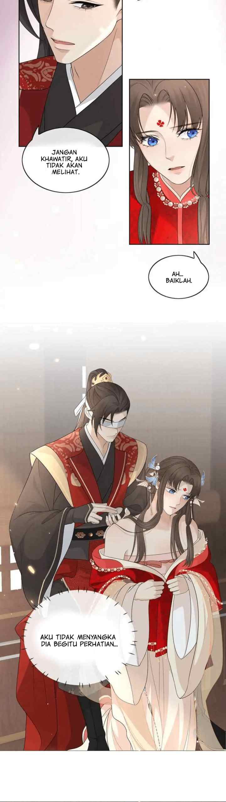Not in Vain chapter 5 halaman 7