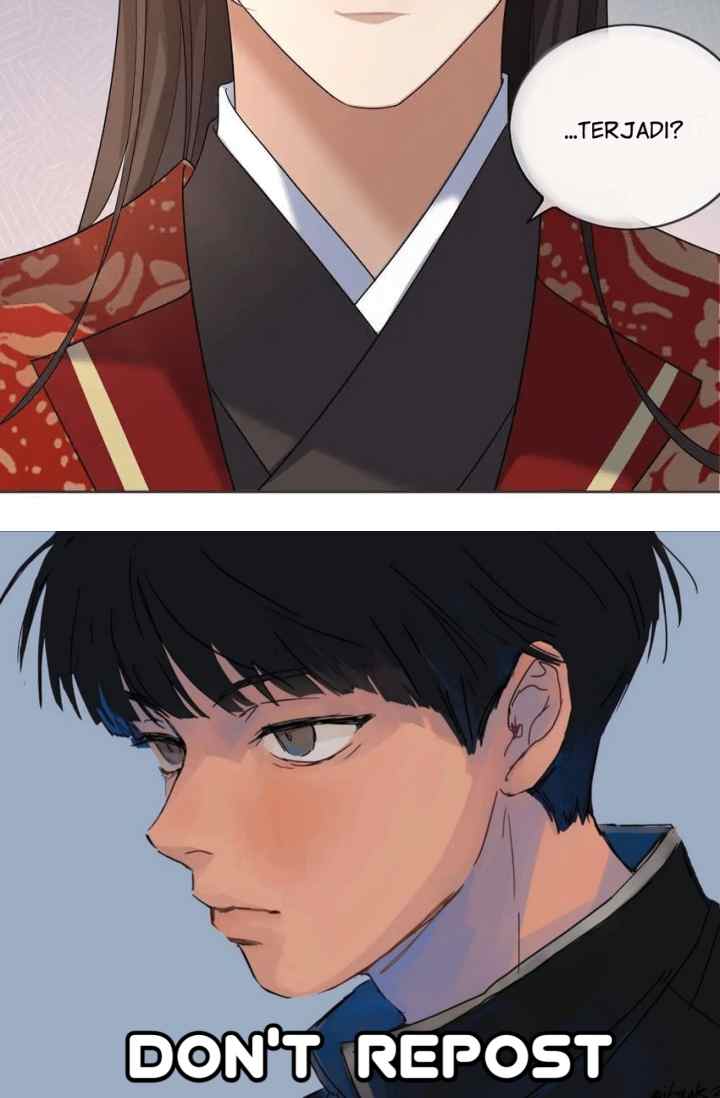 Not in Vain chapter 5 halaman 17