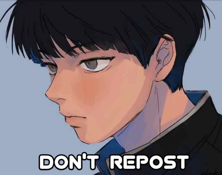 Not in Vain chapter 6 halaman 19