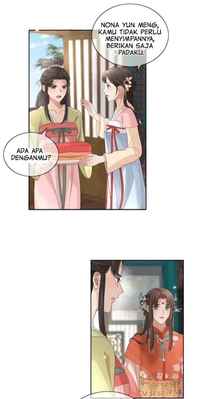 Not in Vain chapter 6 halaman 15