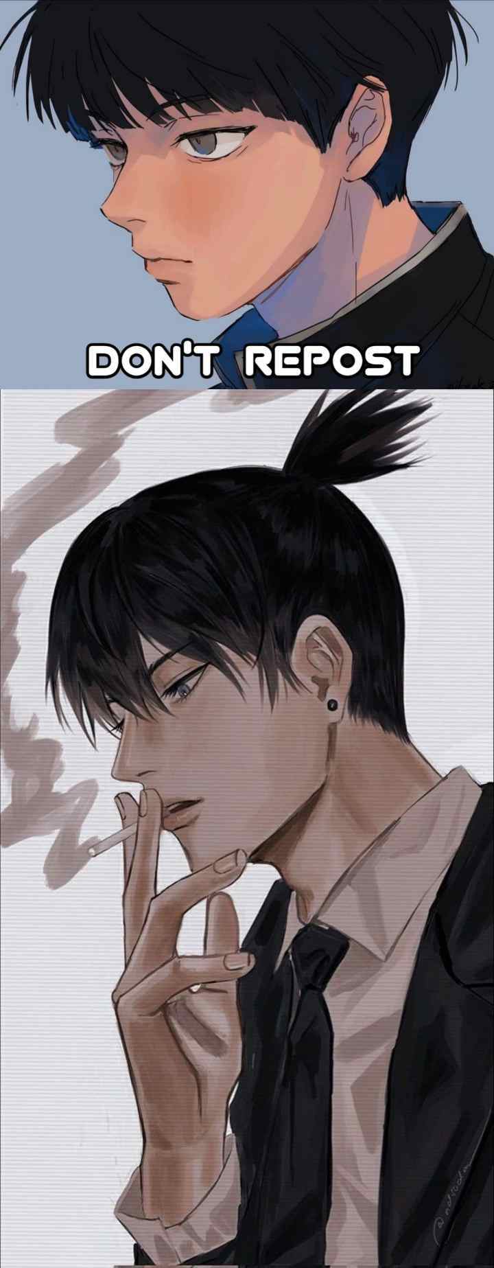 Not in Vain chapter 7 halaman 15