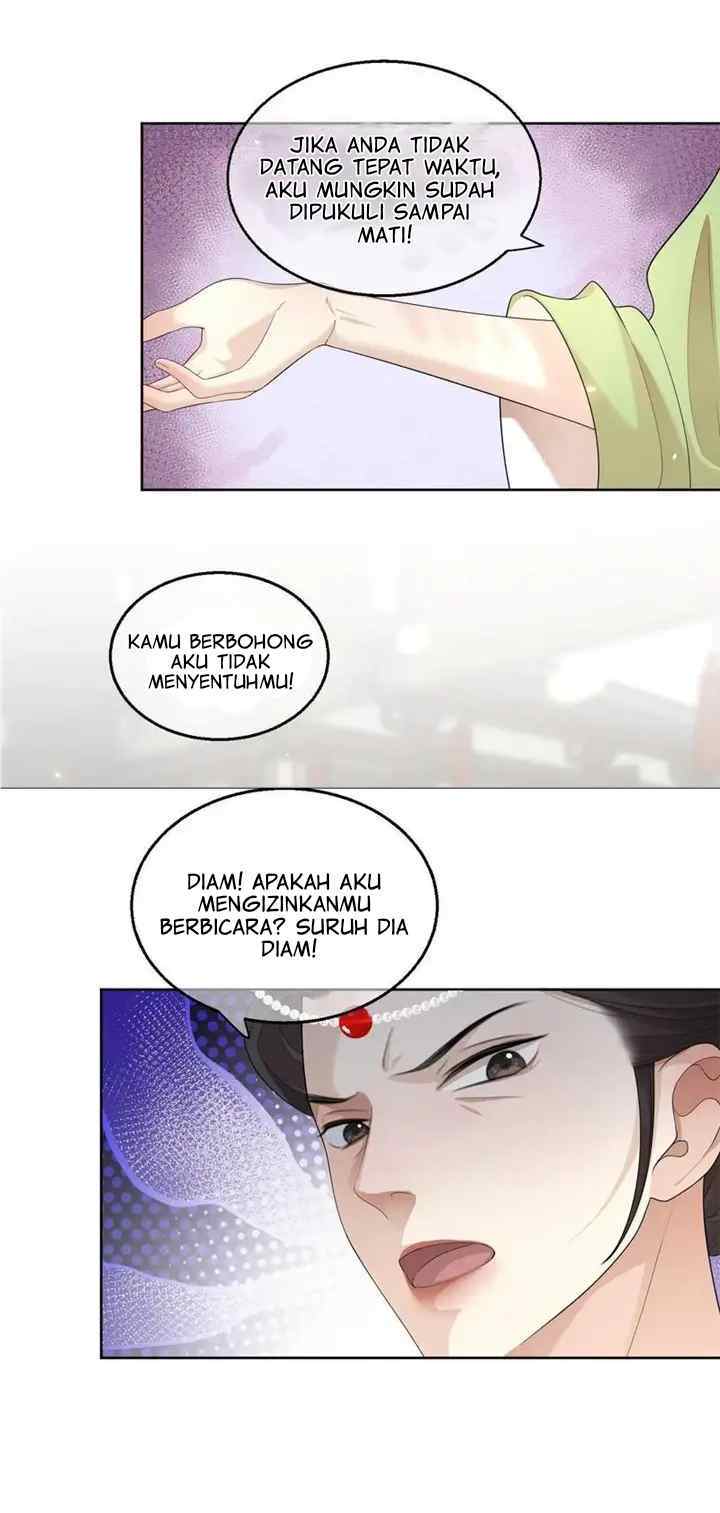 Not in Vain chapter 7 halaman 4