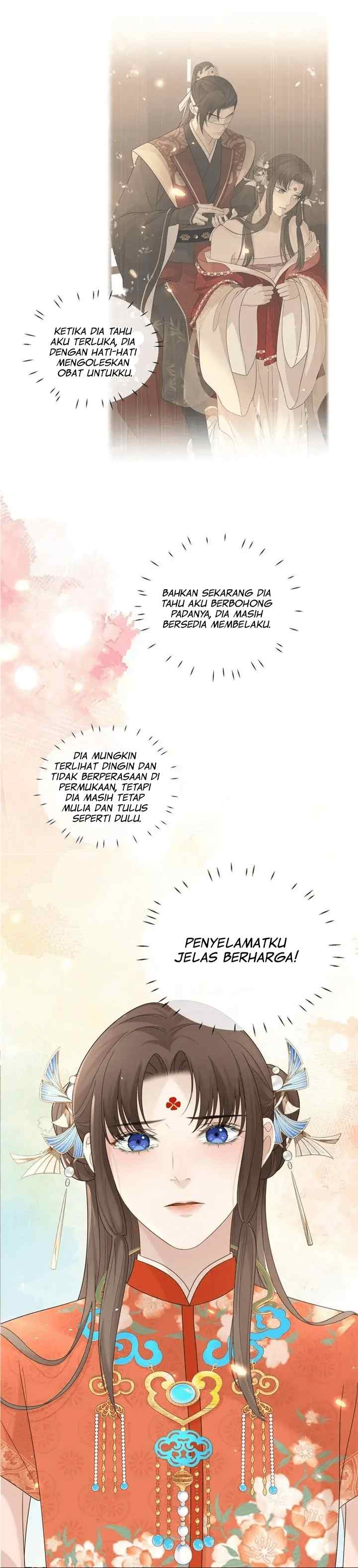 Not in Vain chapter 8 halaman 11