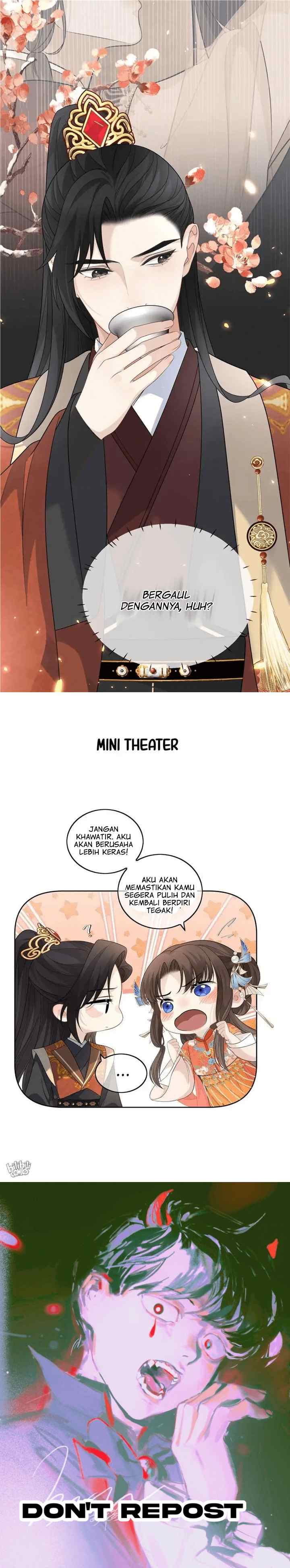 Not in Vain chapter 8 halaman 14