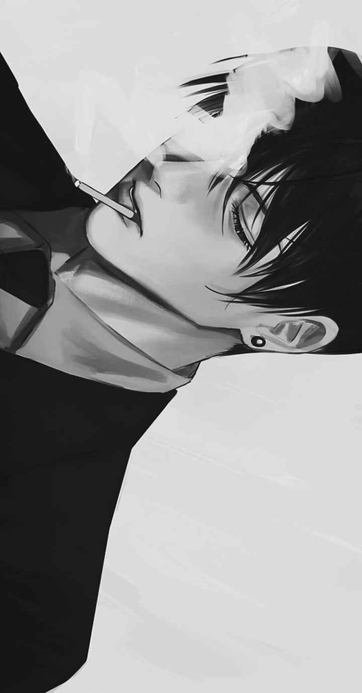 Not in Vain chapter 9 halaman 15