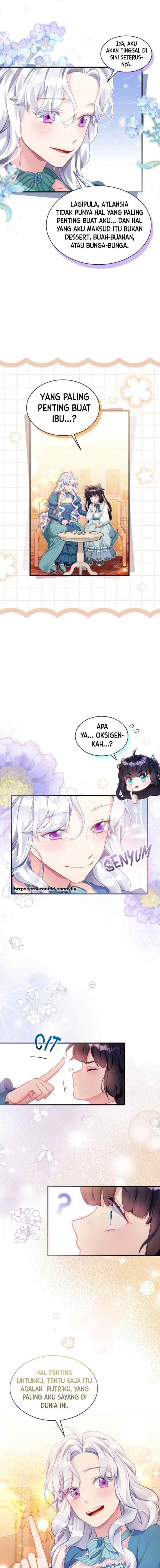 Not Sew Wicked Stepmom chapter 119 halaman 5