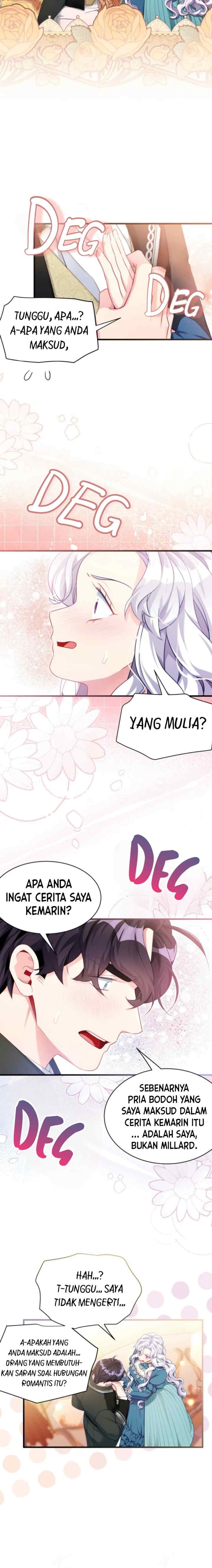 Not Sew Wicked Stepmom chapter 119 halaman 15