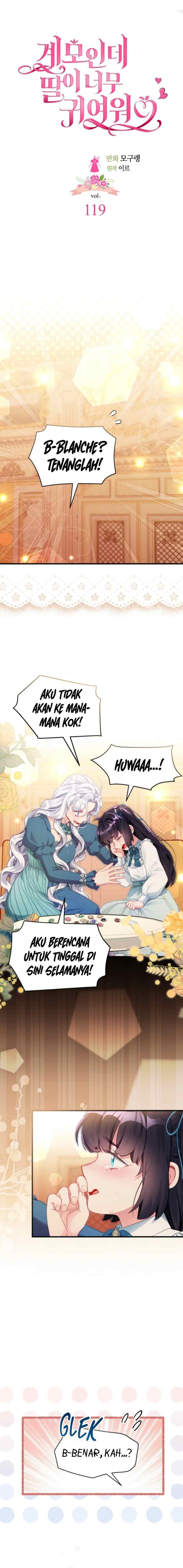 Not Sew Wicked Stepmom chapter 119 halaman 4