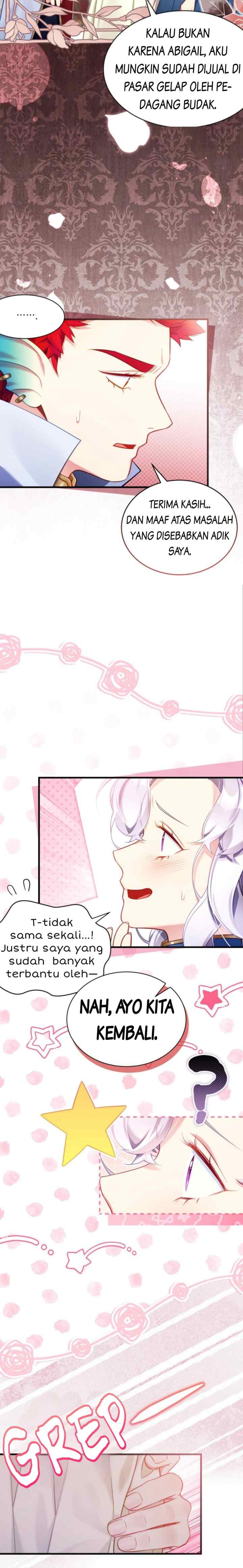 Not Sew Wicked Stepmom chapter 125 halaman 16