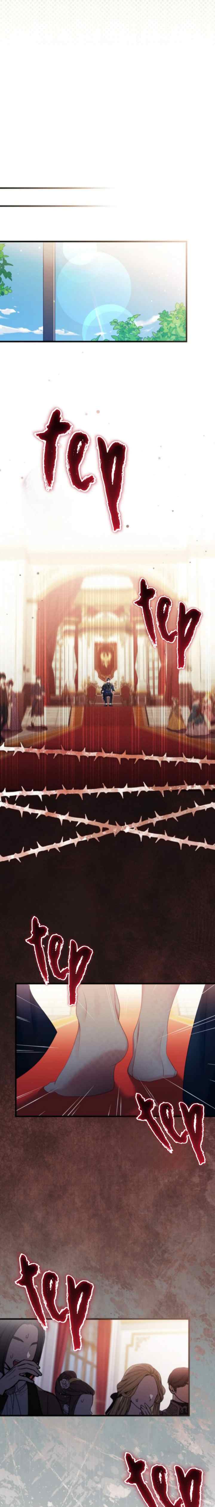 Not Sew Wicked Stepmom chapter 125 halaman 8