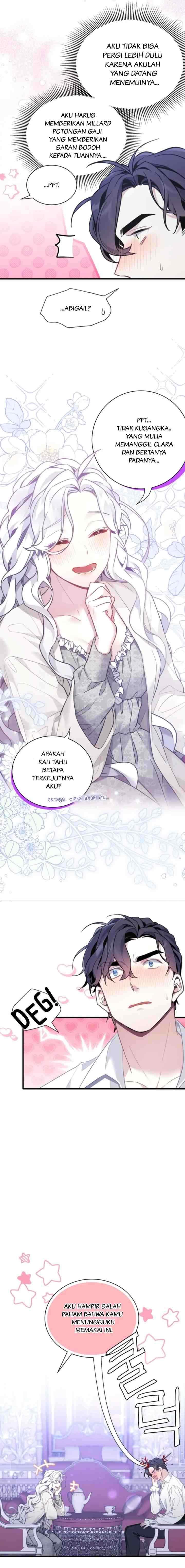 Not Sew Wicked Stepmom chapter 52 halaman 4